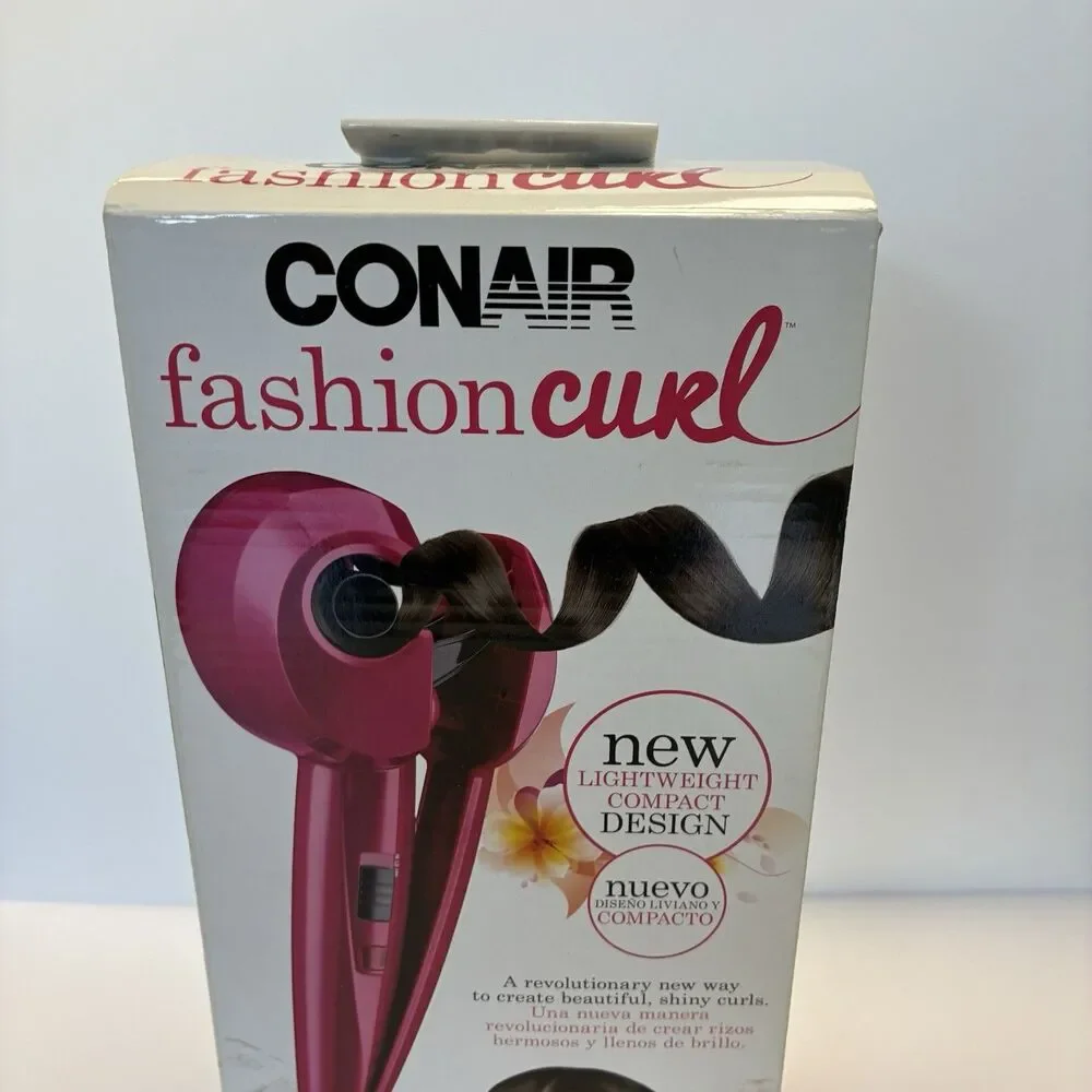 Conair Fashion Curl 3/4